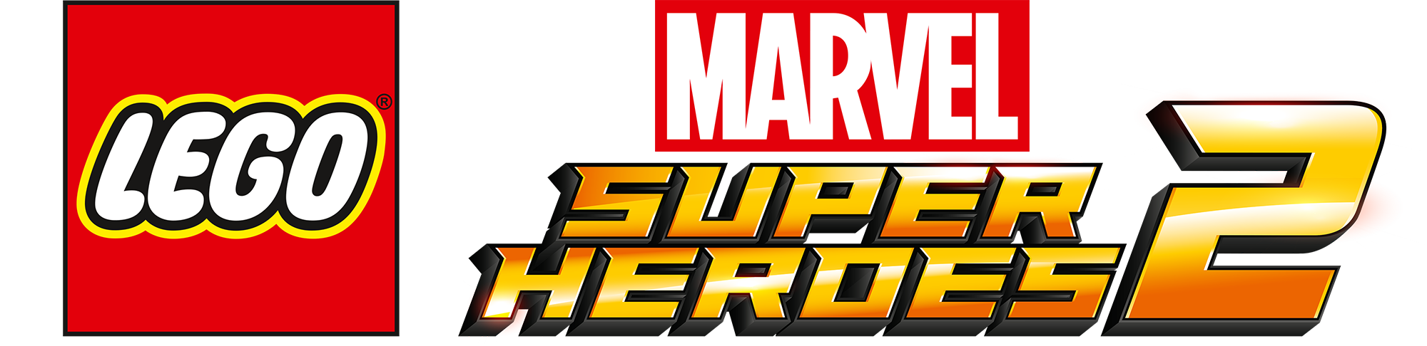 LEGO® Marvel Super Heroes 2
