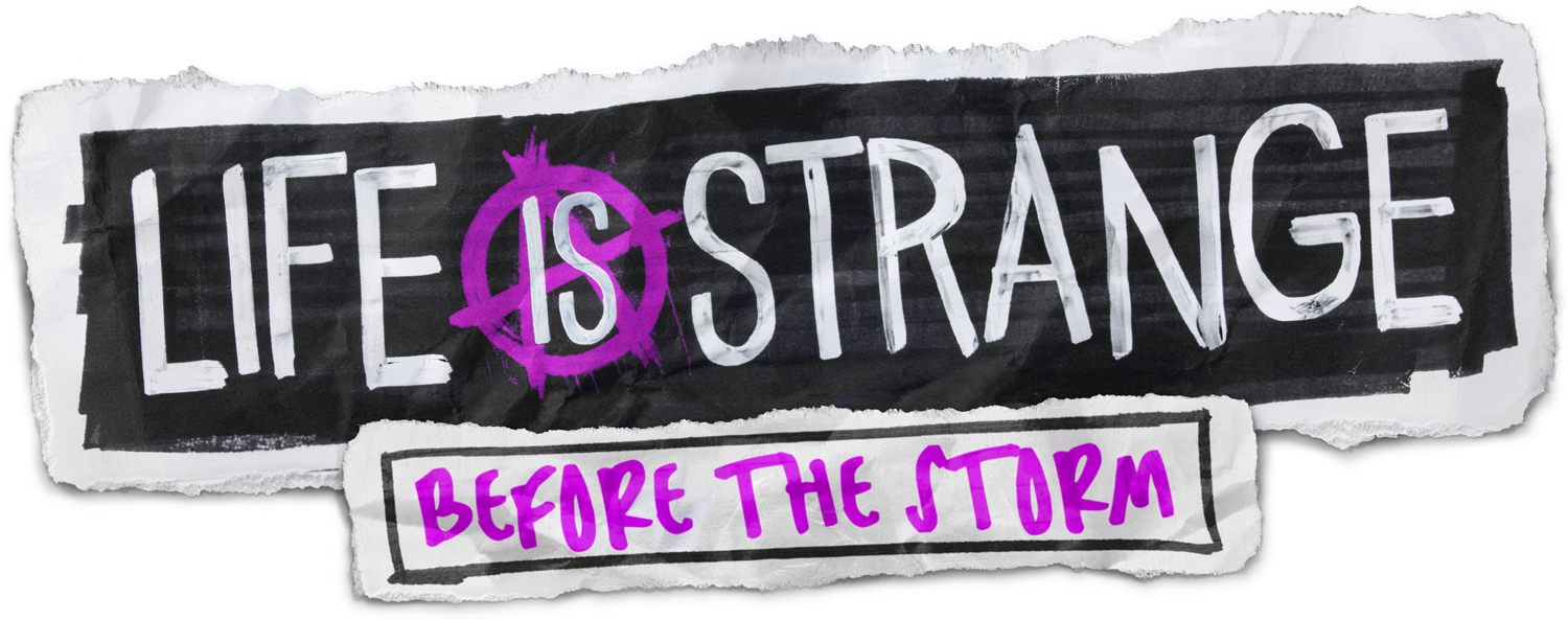 Life is Strange: Before the Storm