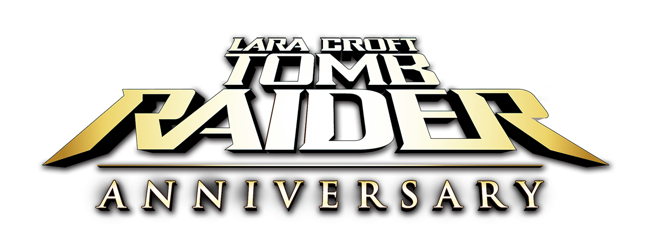Tomb Raider: Anniversary