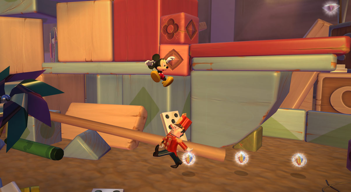 ILLUSIONS