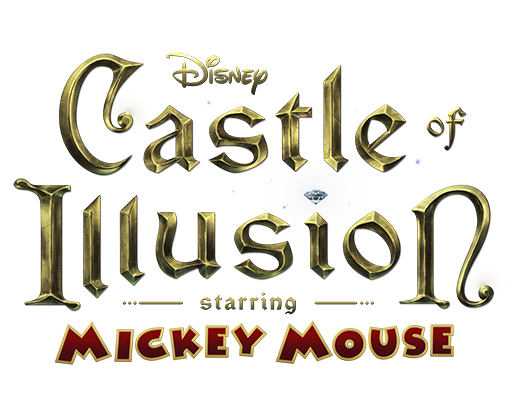 Castle of Illusion Starring Mickey Mouse