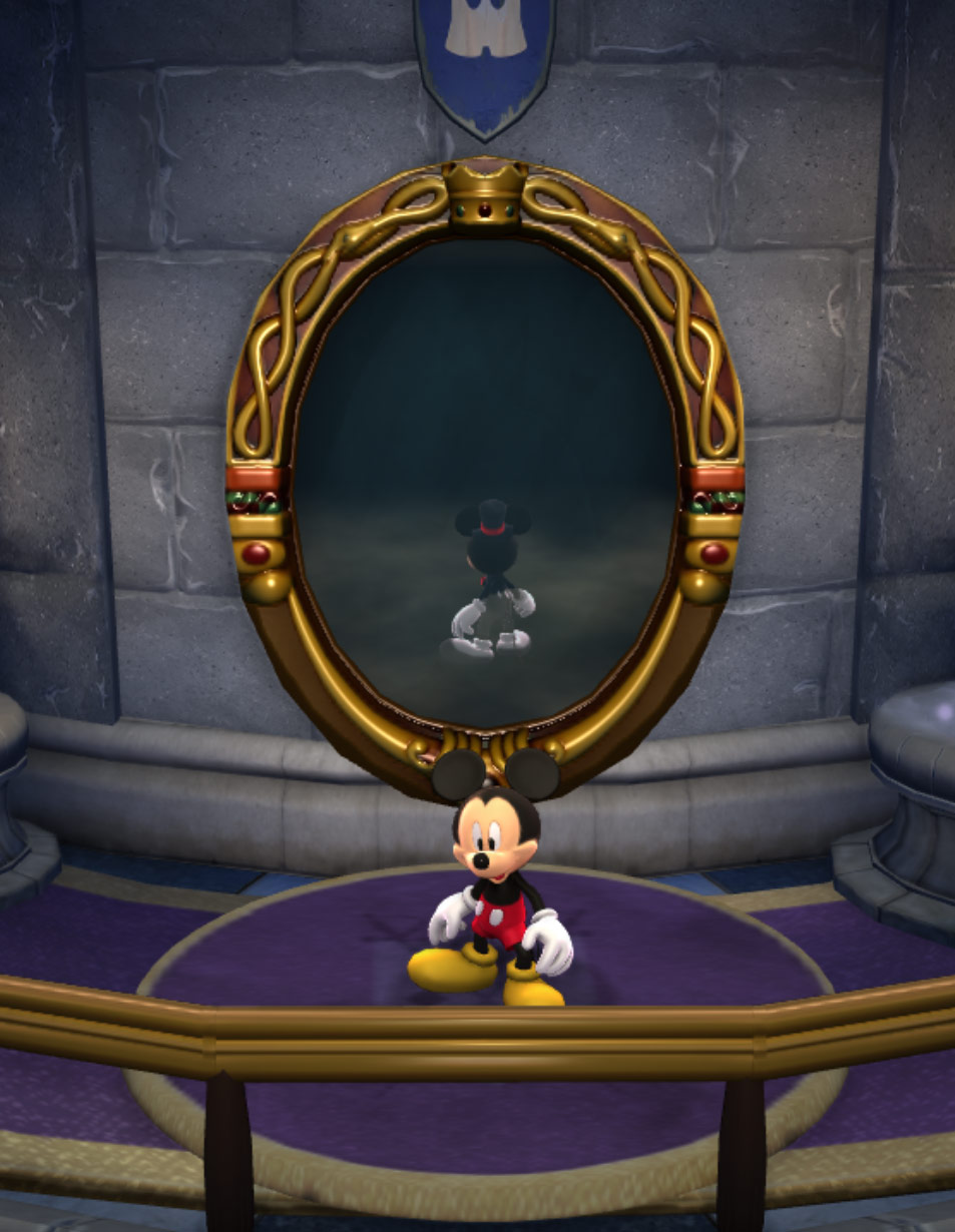 MIRROR