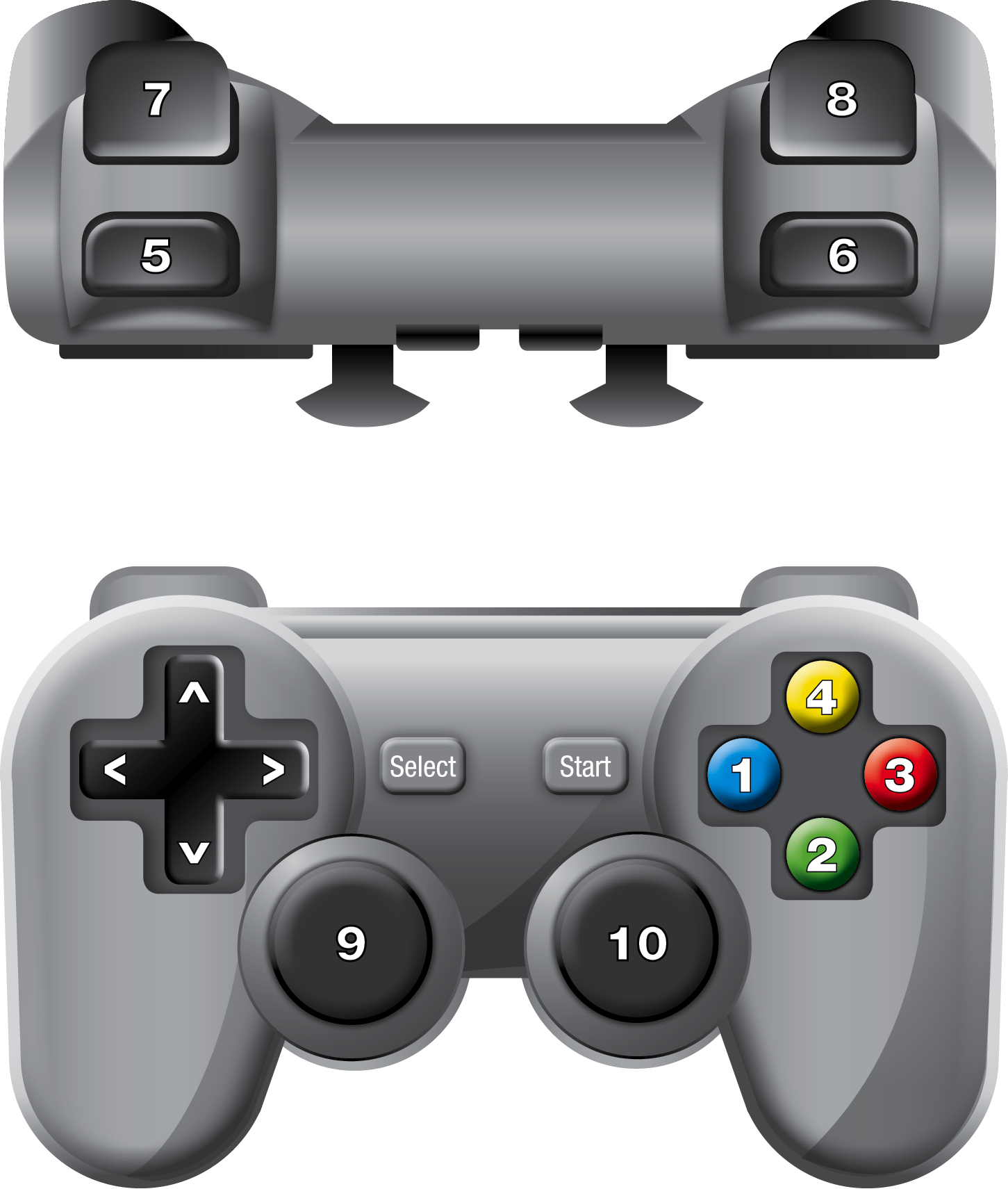 gamepadimage