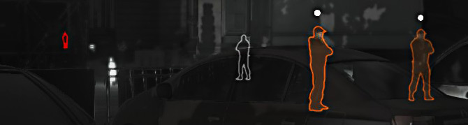 instinct