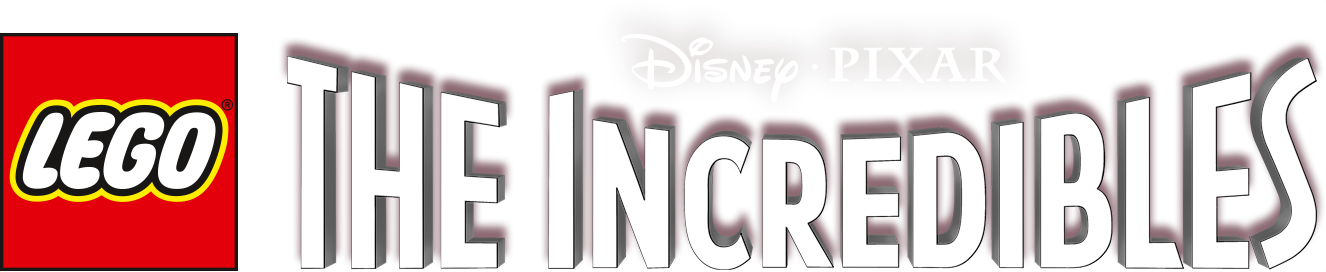 LEGO® Disney•Pixar's The Incredibles