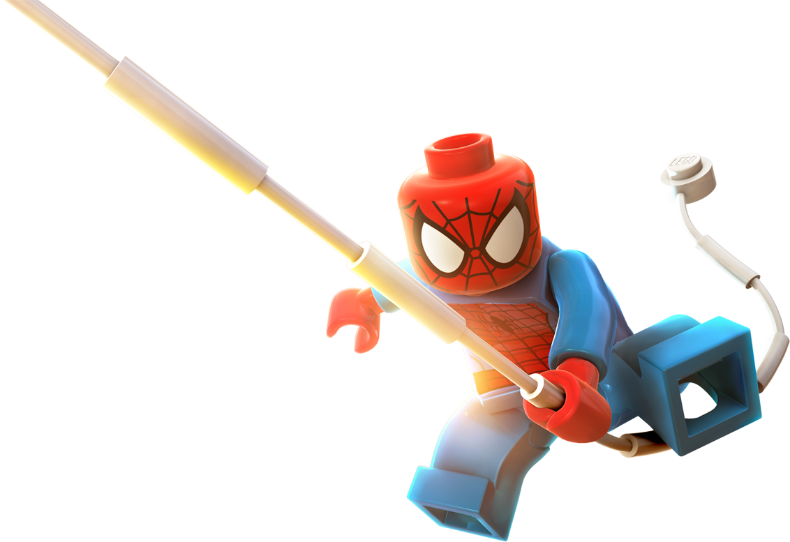 Spiderman