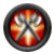 attack button