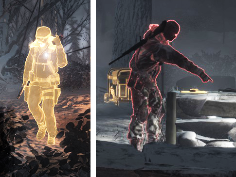 instinct