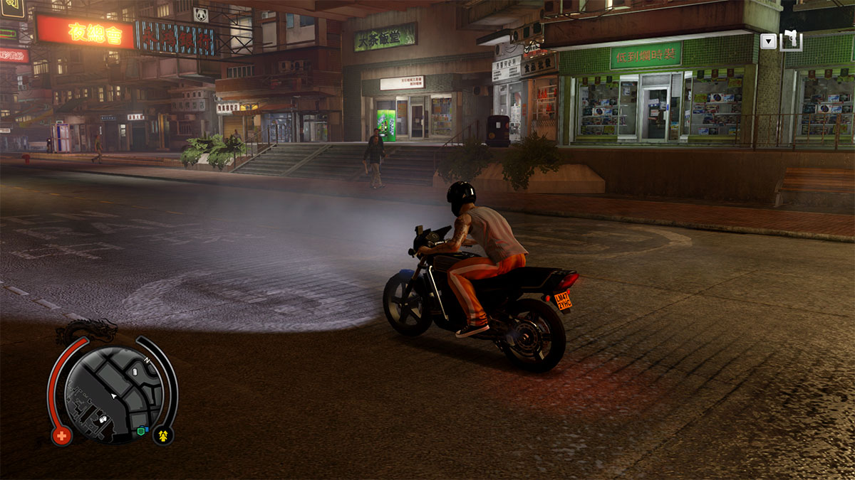 motobike