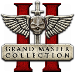 Warhammer® 40,000®: Dawn of War® II - Grand Master Collection