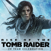 Rise of the Tomb Raider: 20ème Anniversaire