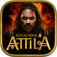 Total War: ATTILA