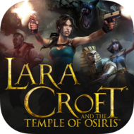 Lara Croft® and the Temple of Osiris™