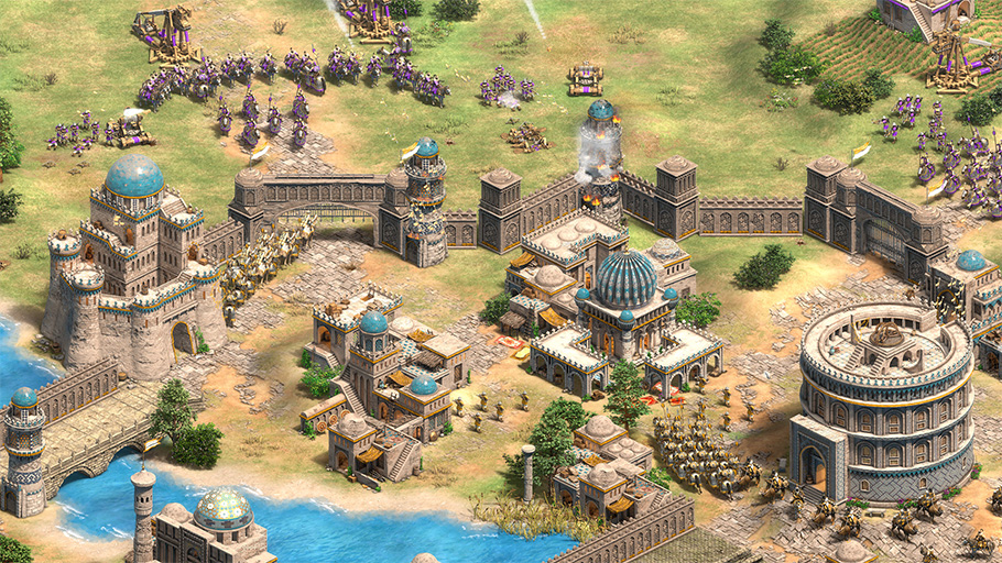 Image of Age of Empires II: Definitive Edition