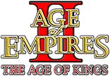 Age of Empires II: The Age of Kings logo