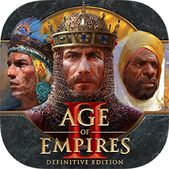 Age of Empires II: Definitive Edition icon