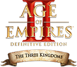 Age of Empires II: Definitive Edition - The Three Kingdoms
