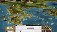 Establishing trade routes is an important step towards prosperity and growth.