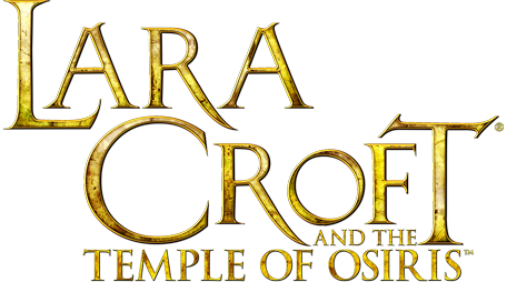 Lara Croft and the Temple of Osiris
