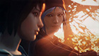 Max explains why she’s been so distant as Chloe drives her home in the golden hour.