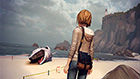 A dead whale beached in Arcadia Bay is a disturbing presence.