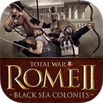 Black Sea Colonies