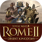 Desert Kingdoms — New on macOS