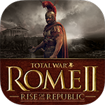 Rise of the Republic — New on macOS