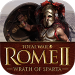 Wrath of Sparta