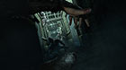 Garrett encounters patients at The City’s Moira Asylum.