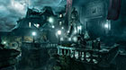 The imposing Northcrest Manor is home to Lord Elias Northcrest, Baron of The City.