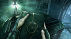 The Ritual Book and its occult powers are in safe hands, for now...