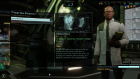 Le scientifique en chef d'XCOM présente de nouvelles percées technologiques révolutionnaires dans le domaine des matériaux hybrides d'ADVENT.