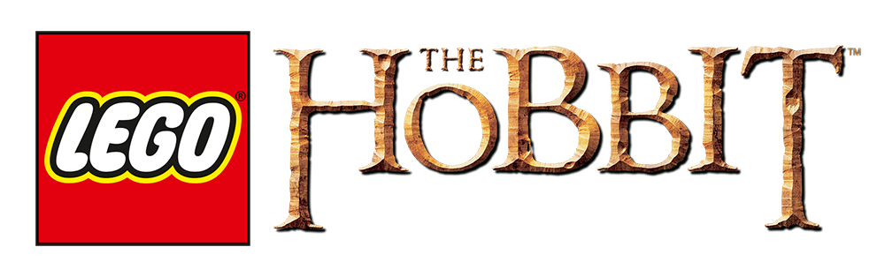 LEGO® O Hobbit™