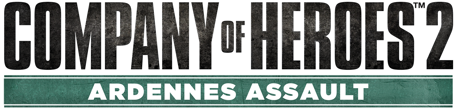 Company of Heroes 2: Ardennes Assault