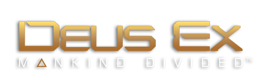 Deus Ex: Mankind Divided™
