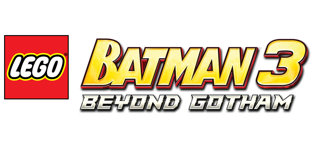 LEGO® Batman™ 3: Покидая Готэм