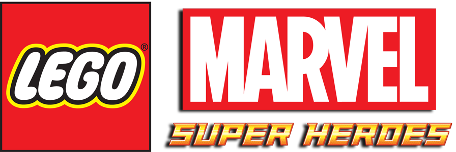 LEGO® Marvel™ Super Heroes