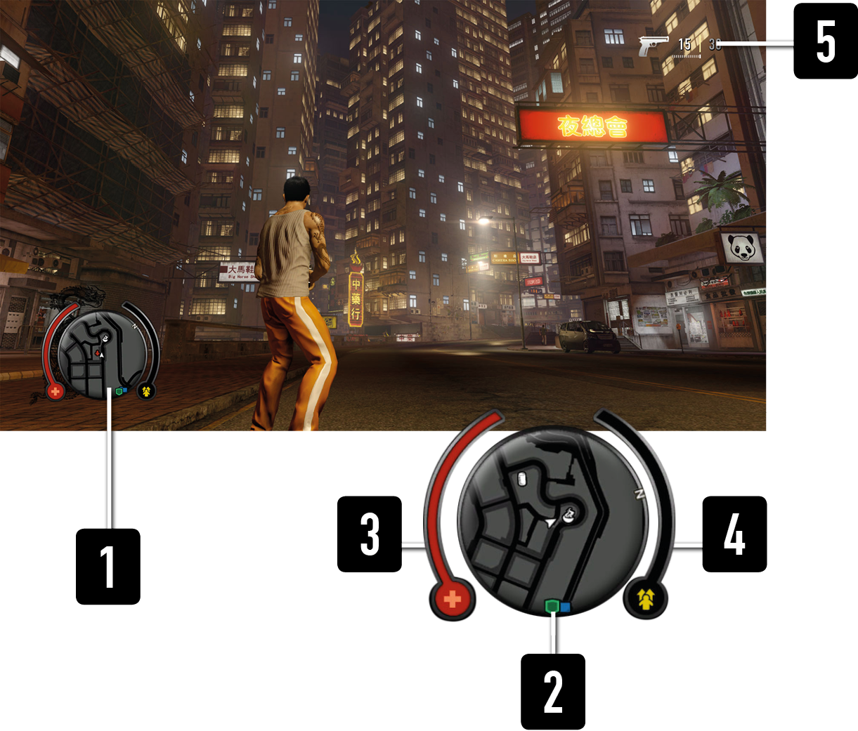 gamescreen